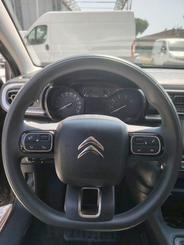 Citroën C3 P.T. 110 S&S Plus