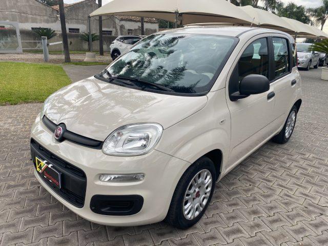 FIAT Panda 1.2 Lounge COME NUOVA