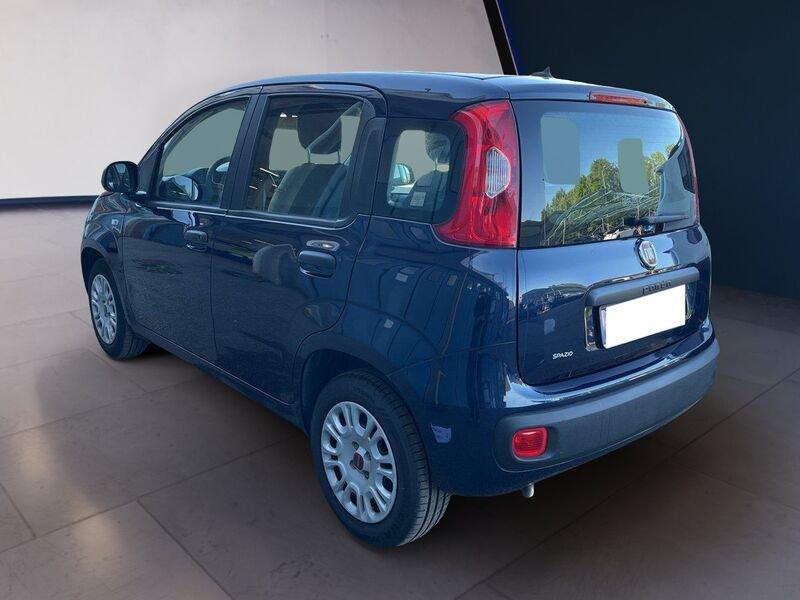 FIAT Panda III 2021 1.2 easypower Gpl s&s 69cv