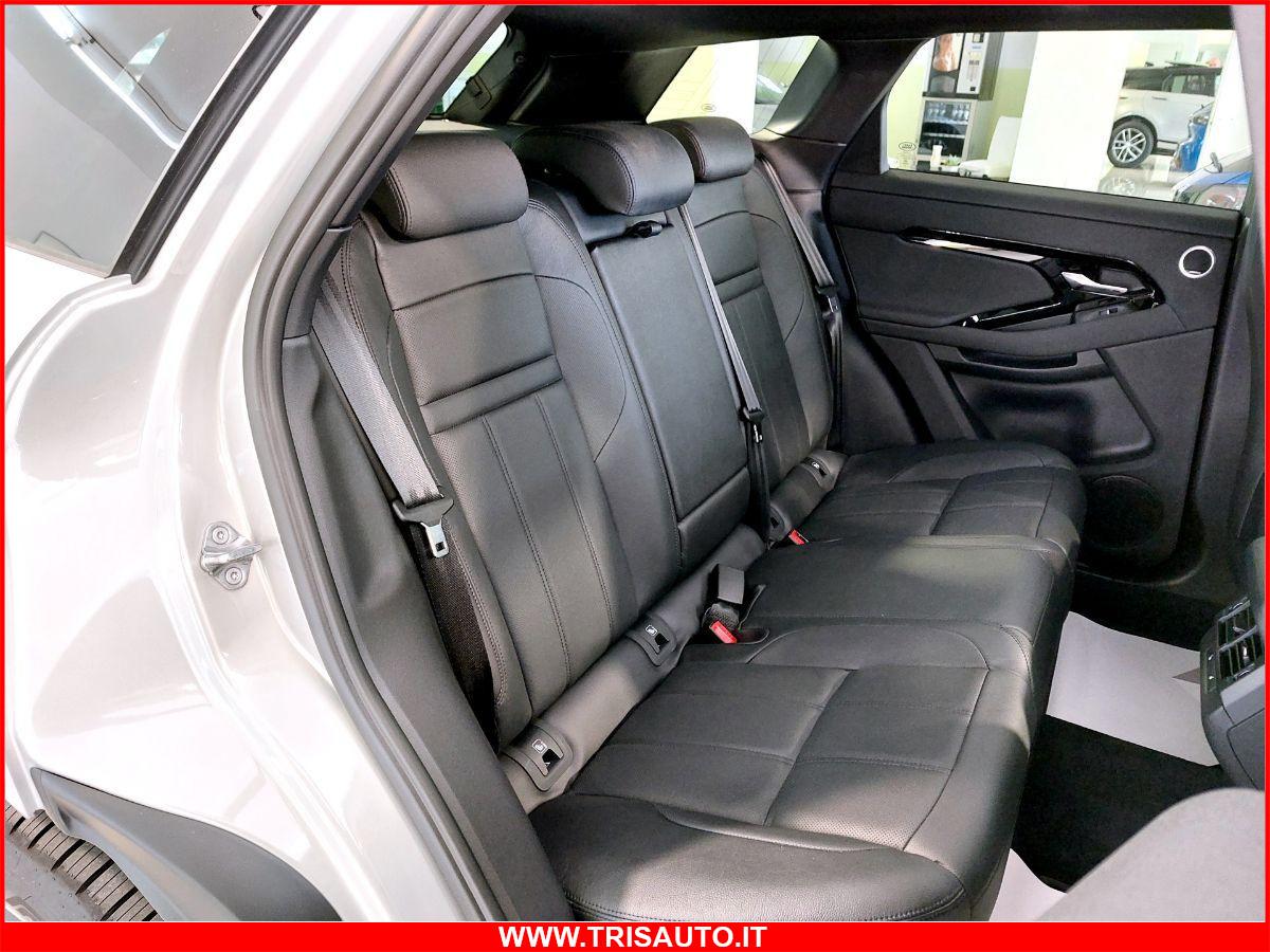 LAND ROVER Range Rover Evoque TETTO APRIBILE NUOVO MODELLO R-Dynamic SE IVATA SOLO 4000 KM!!!