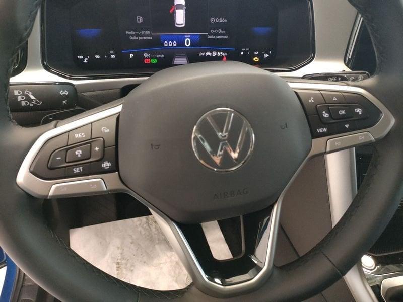 Volkswagen T-Roc T-Roc 2.0 TDI SCR 150 CV DSG Edition Plus