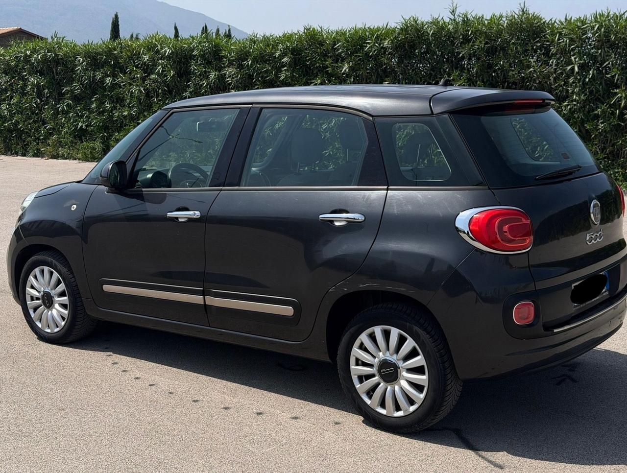 Fiat 500L 1.3 Multijet 12 Mesi Di Garanzia