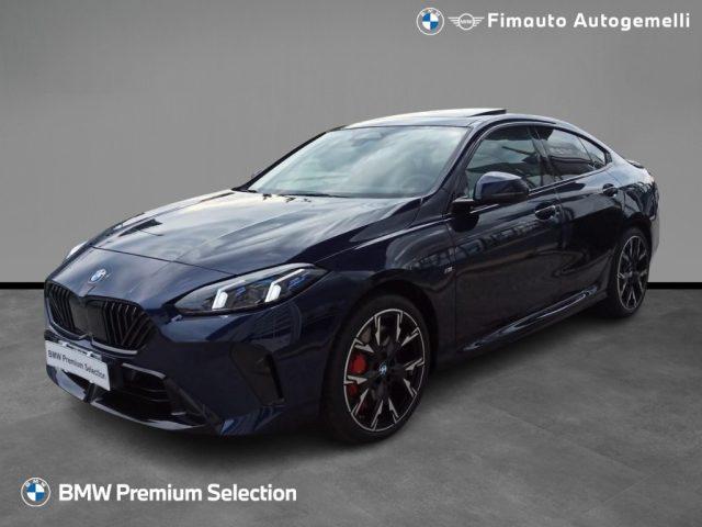 BMW 220 d 48V Gran Coupé MSport Pro Aut. + Tetto apr.