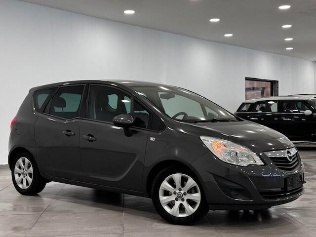 Opel Meriva 1.4 100CV Cosmo