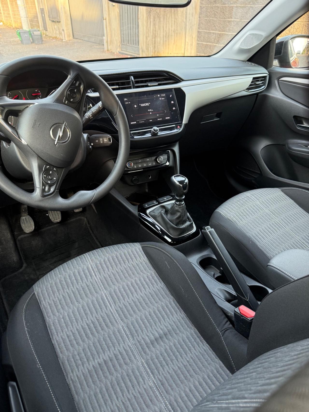 Opel Corsa 1.5 D 100 CV Elegance