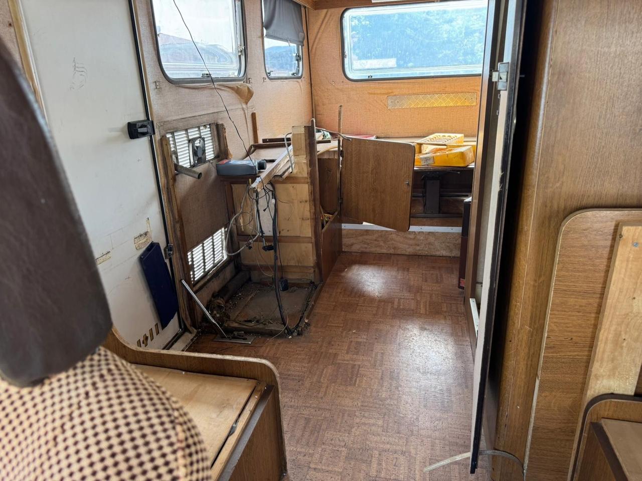 Fiat ducato