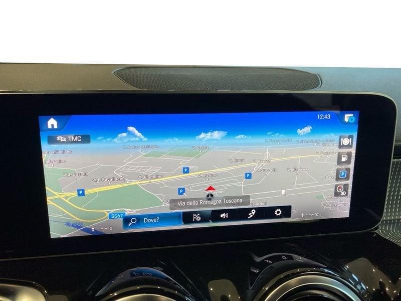 Mercedes-Benz Classe GLB GLB 200 Sport Plus auto