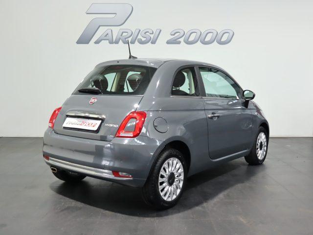 FIAT 500 1.0 Hybrid Dolcevita *PROMO PARISI GROUP*