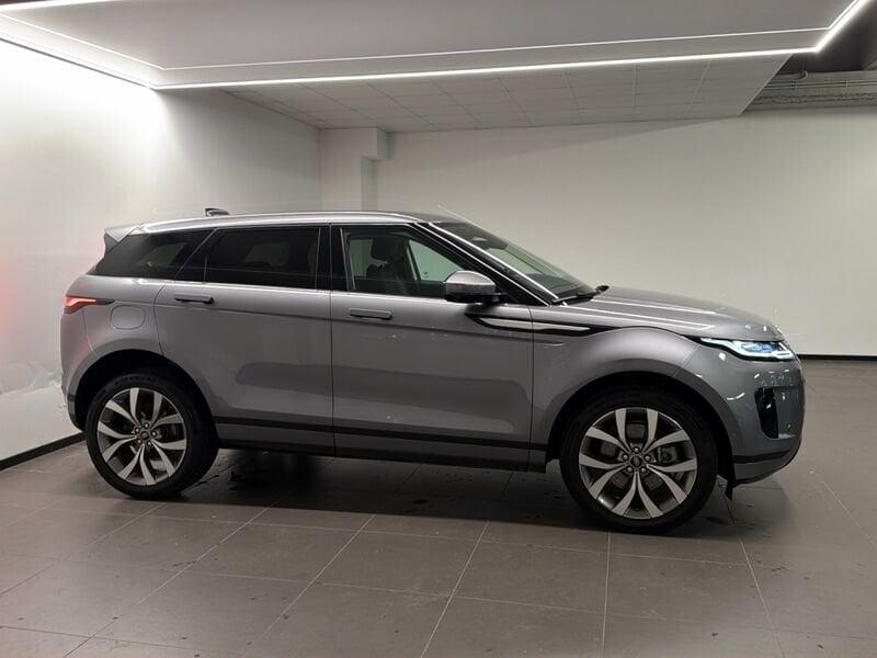 Land Rover Range Rover Evoque RANGE EVOQUE 2.0 D4M - AUTOCARRO