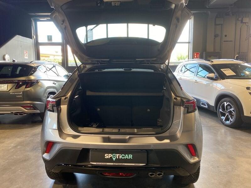 Opel Mokka Mokka 1.2 Turbo 130 CV GS Line