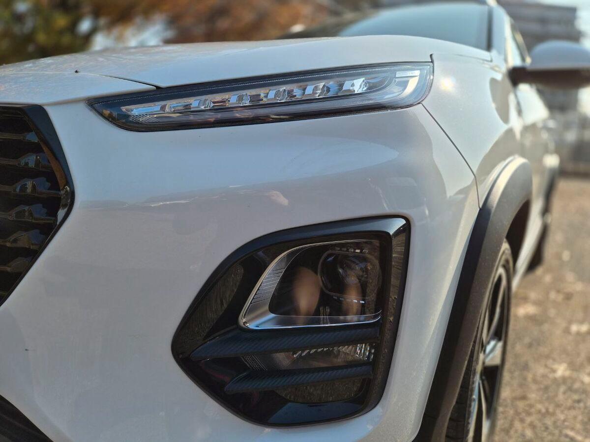 DR Motor dr3 1.5 S2 Gpl 114cv