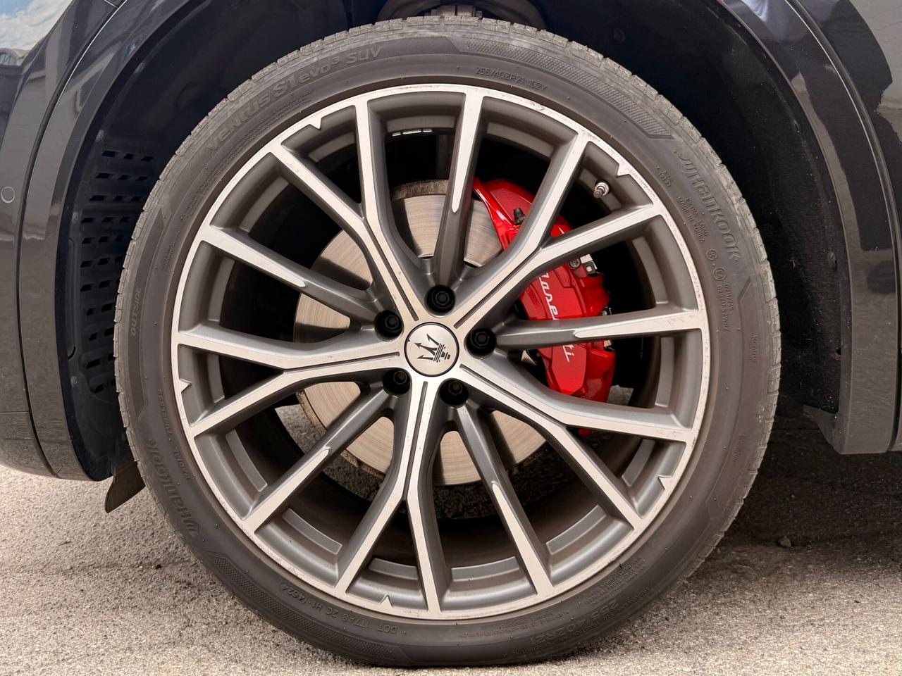 Maserati Grecale GT PrimaSerie | GARANZIA 12 MESI