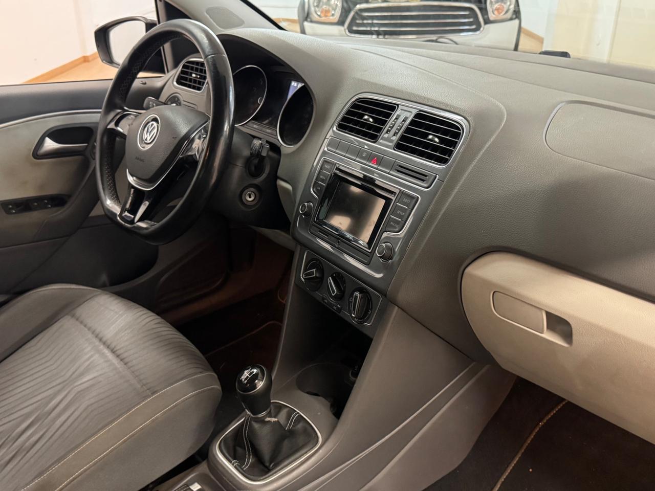 Volkswagen Polo 1.0 5p. HighLine-Garantita-Permute-TagliandiCertificati