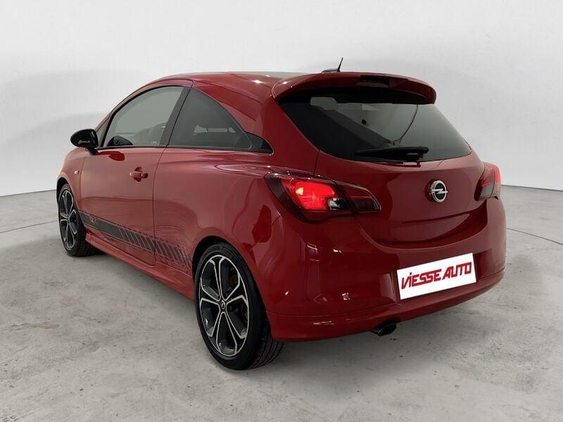 Opel Corsa Corsa 1.4 Turbo 150CV Start&Stop 5 porte S
