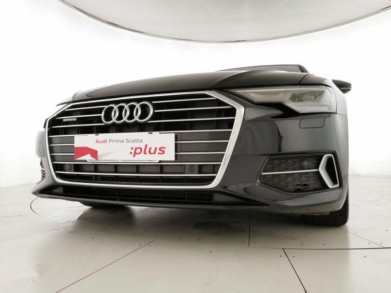 Audi A6 Avant 50 3.0 tdi mhev Business Sport quattro tiptronic