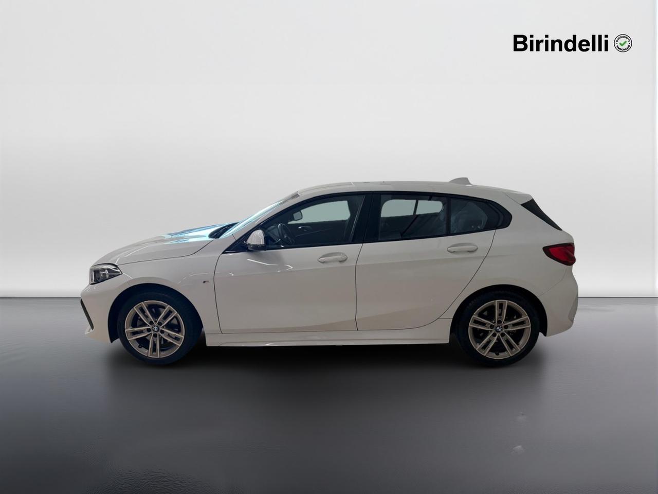 BMW Serie 1 (F40) - 118i 5p. Msport