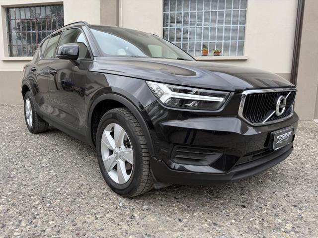 VOLVO XC40 IN PROMO!!!!!!!!BENZINA Geartronic Momentum Core