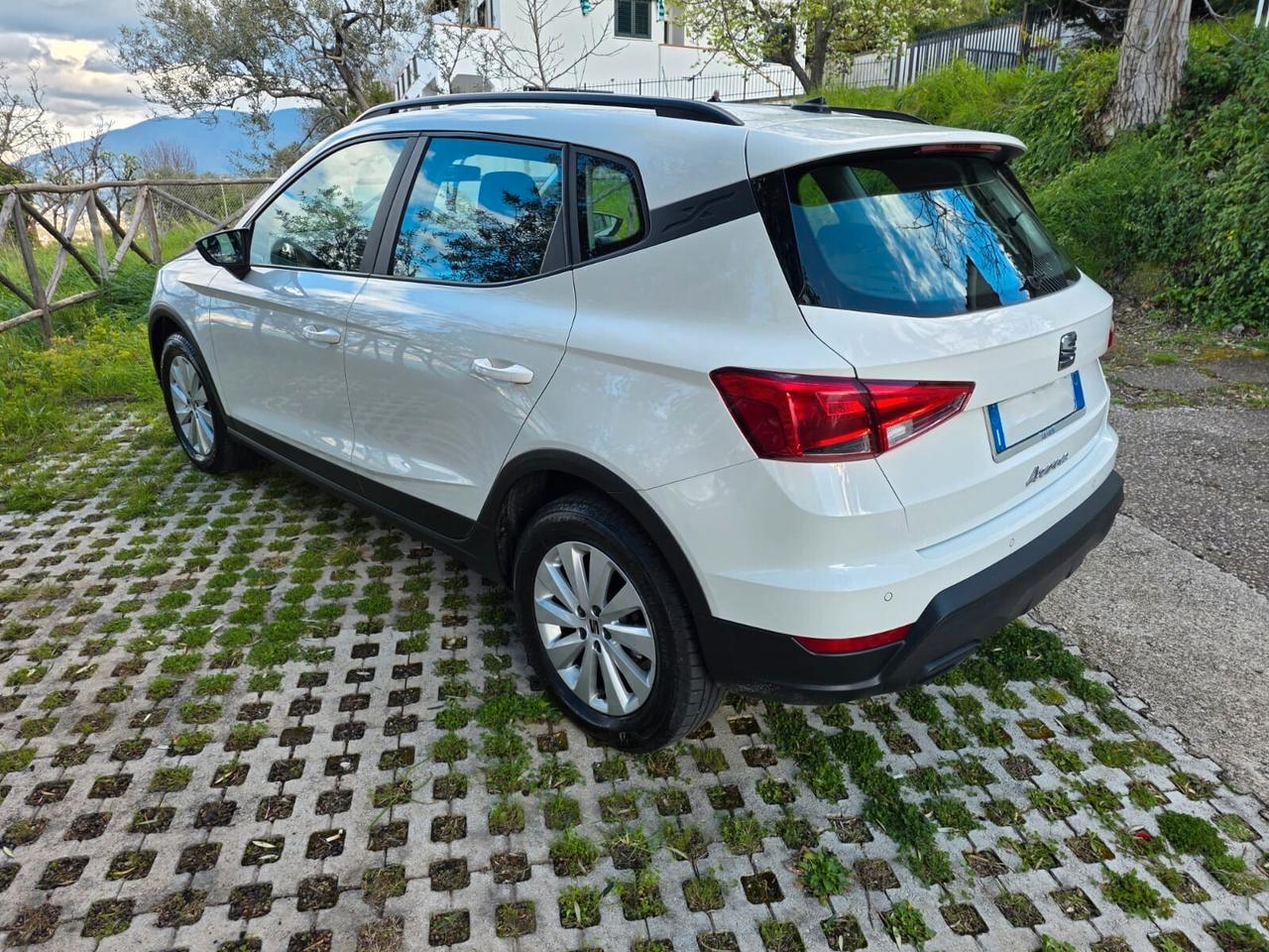 Seat Arona 1.0 EcoTSI 110 CV Style