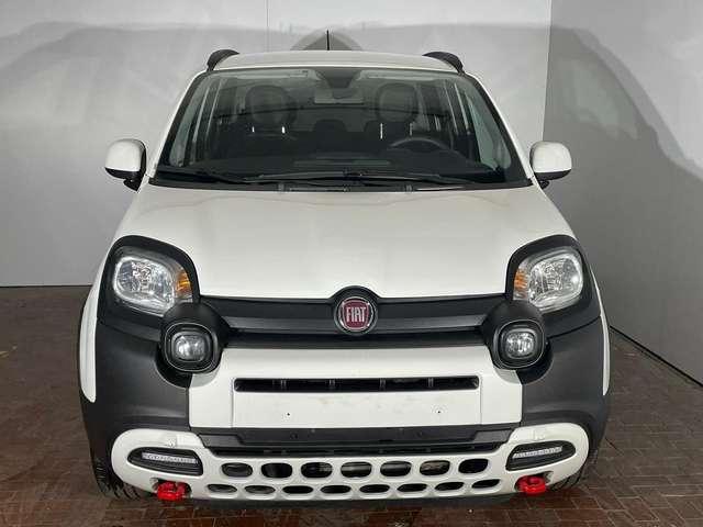 Fiat Panda 1.0 Hybrid 70cv Cross 5 posti + Car Play +PDC Post