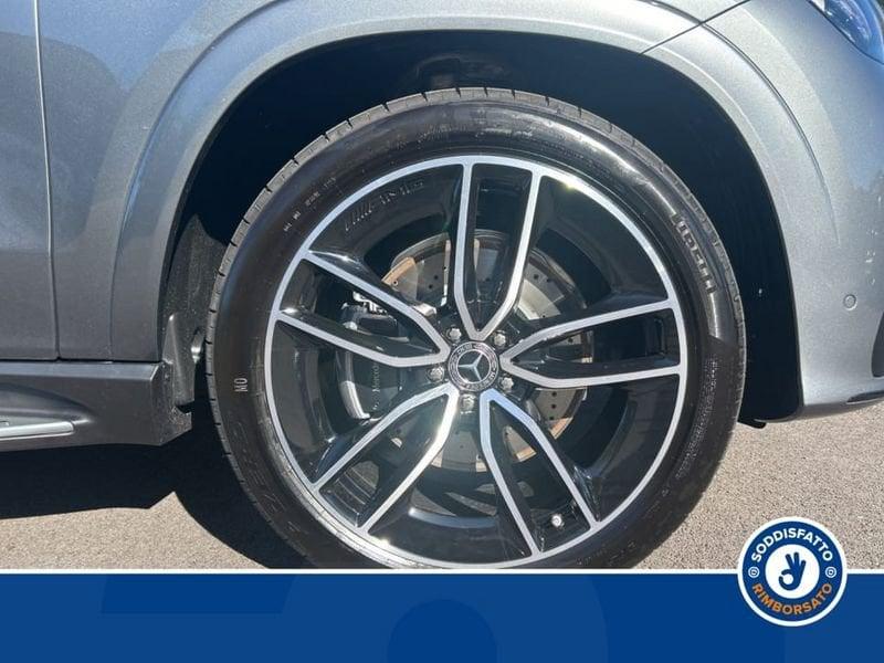 Mercedes-Benz GLE 300d 4Matic AMG Line Advanced Plus