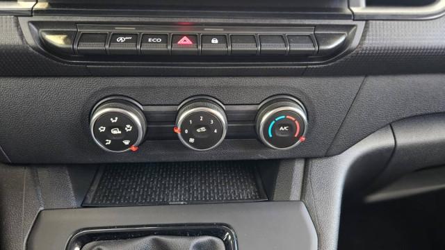 Renault Kangoo 1.5 116 cv L2