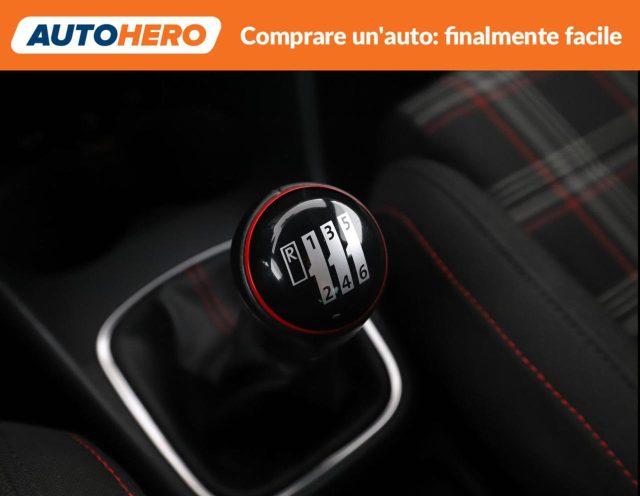 VOLKSWAGEN Polo 1.8 5p. BlueMotion Technology