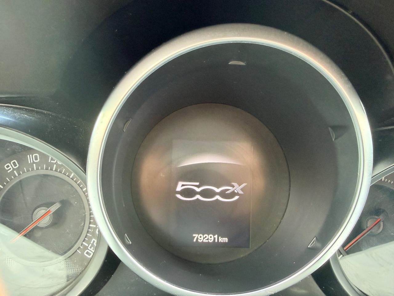 Fiat 500X 1.3 MultiJet 95 CV 79.000 km