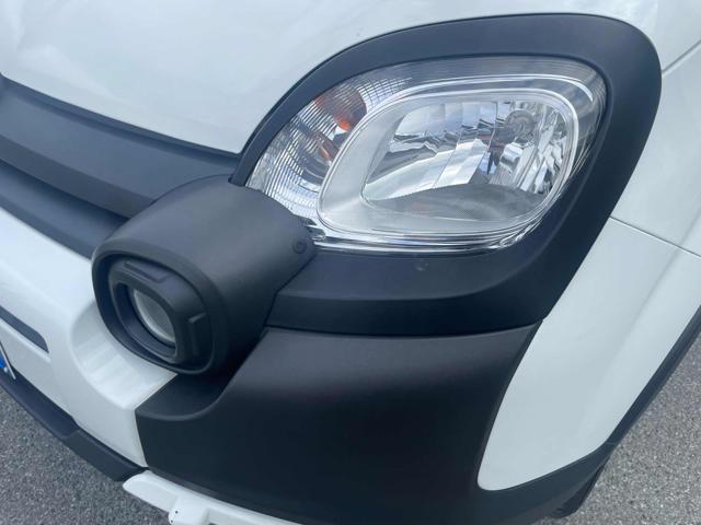 FIAT Panda 1.0 FireFly S&S Hybrid Launch Edition