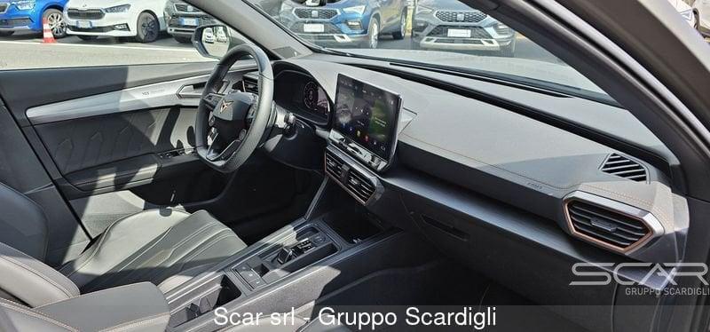 Cupra Formentor Formentor 2.5 TSI 4Drive DSG VZ5 Century Bronze *PREZZO REALE NON VINCOLATO A FINANZIAMENTO*
