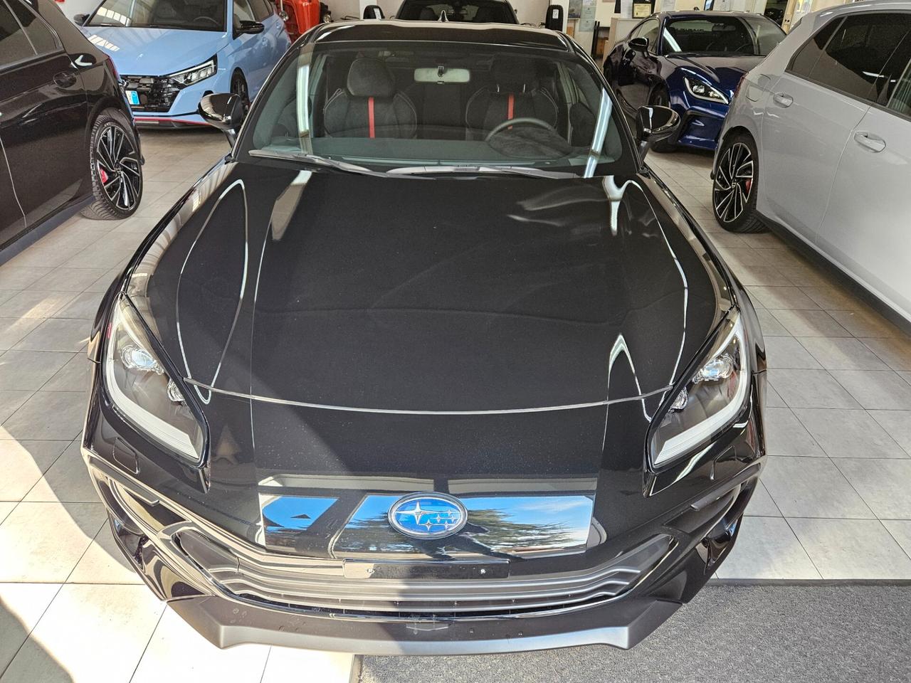 Subaru BRZ 2.4 SPORT MT - PRONTA CONSEGNA