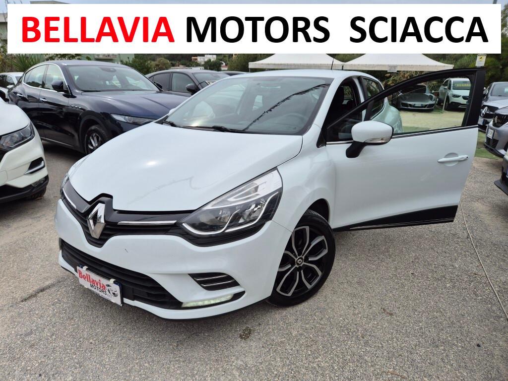 Renault Clio 1.5 dCi 90 CV 5P NAVI