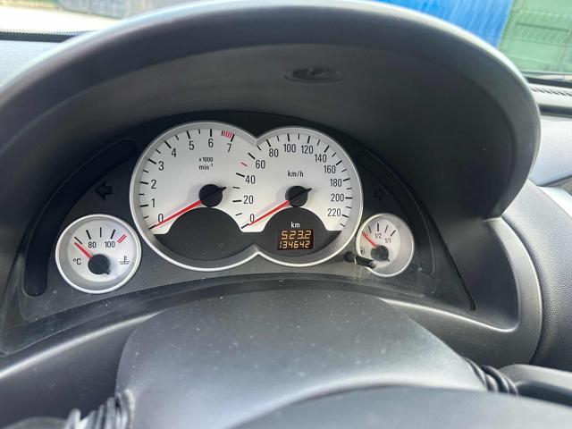 OPEL Corsa 134,642km 1.0i 12V 5p Club senza lavoro da fare