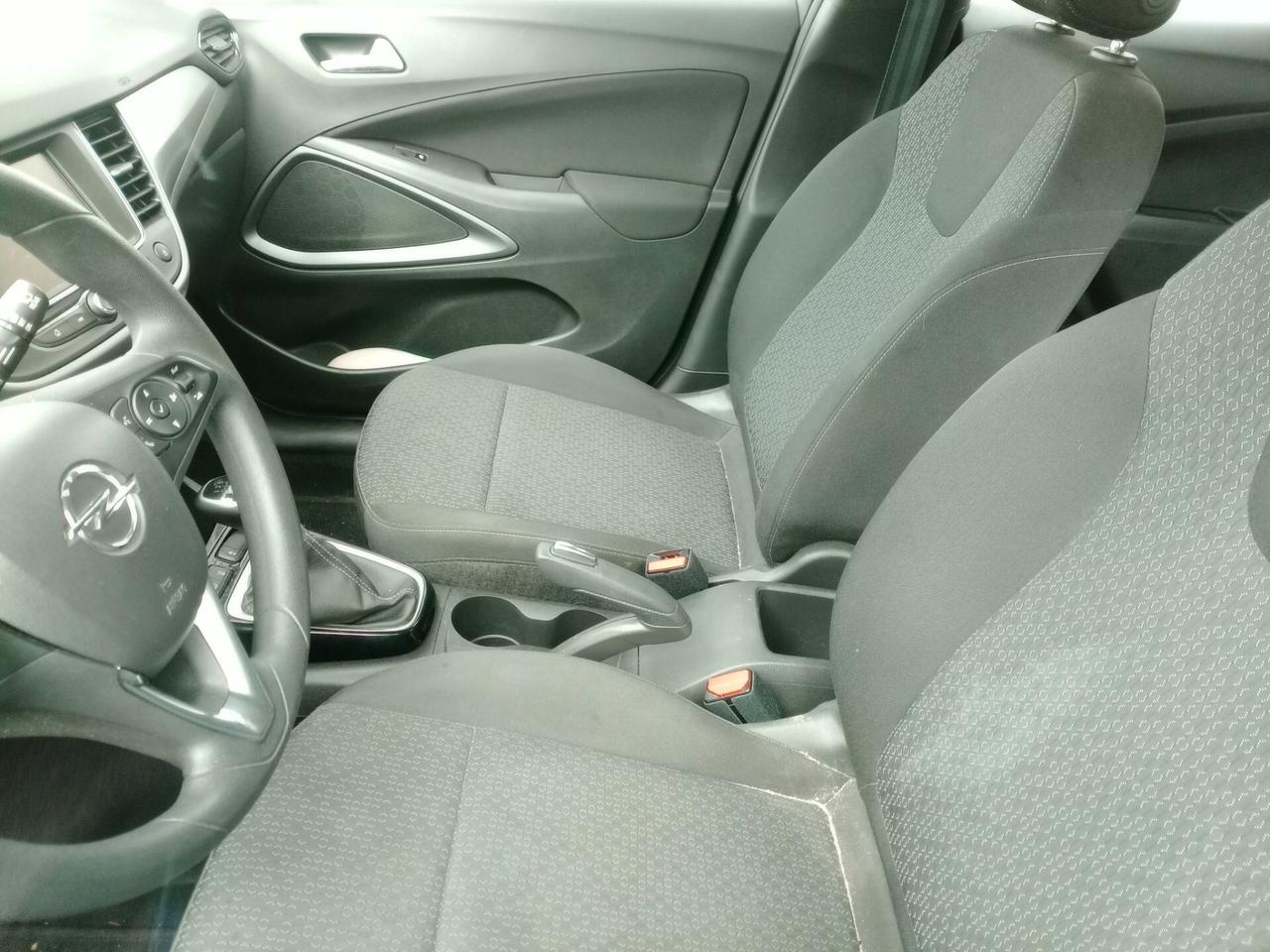 Opel Crossland X 1.2 12V Start&Stop Innovation ( per neopatentati)