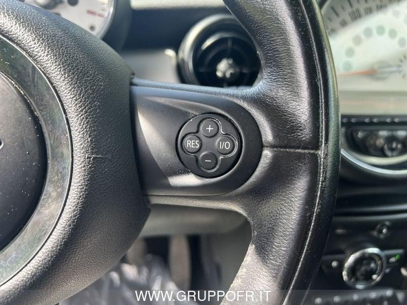 MINI Mini 1.6 16V One