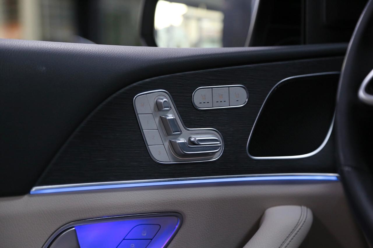 Mercedes GLE 350 de phev EQ Power 4Matic Premium Plus auto