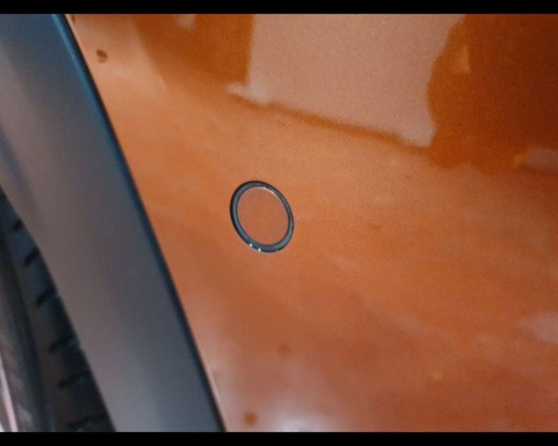 Citroën e-C4 motore elettrico 136 CV Shine