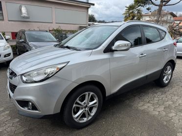 Hyundai iX35 1.7 CRDi 2WD Comfort*EURO5*CERCHI