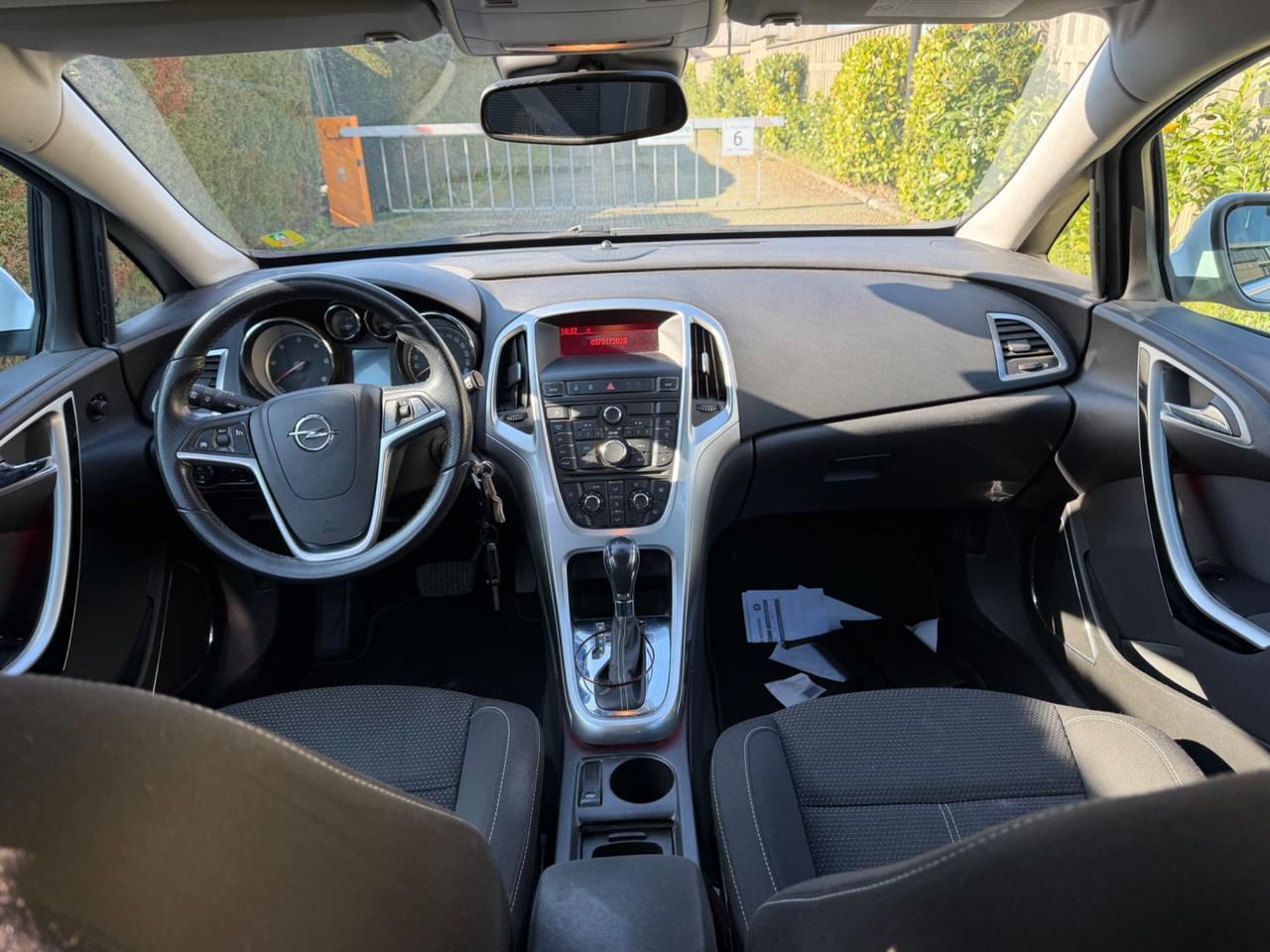 Opel Astra 2.0 CDTI 160CV 5 porte aut. Cosmo S