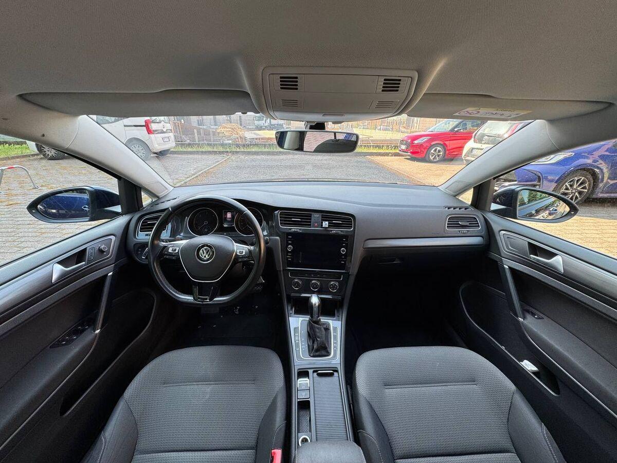 Volkswagen Golf 1.6 tdi Highline 115cv