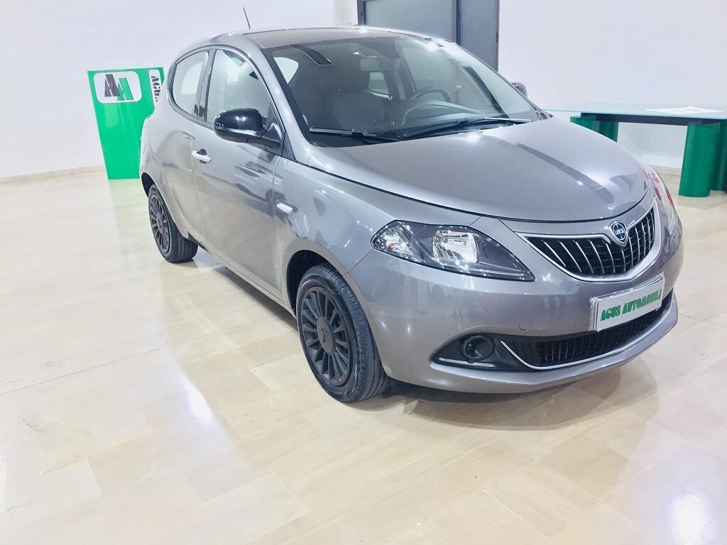 LANCIA Ypsilon 1.0 FireFly 5 porte S&S Hybrid