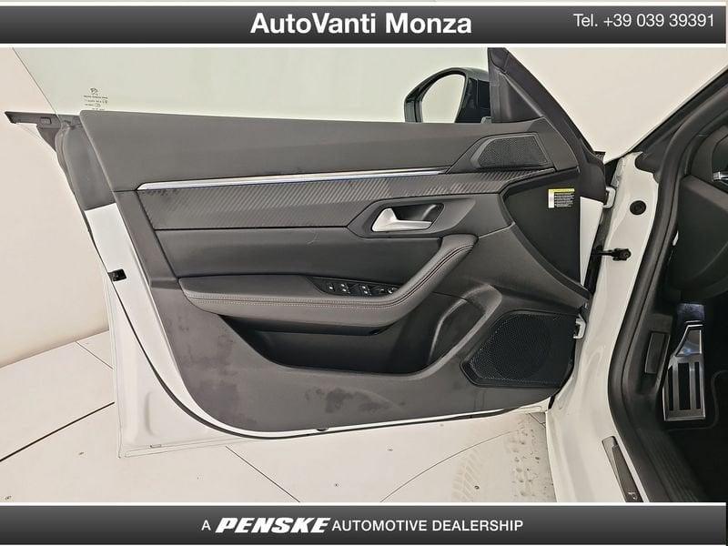 Peugeot 508 508 BlueHDi 130 Stop&Start EAT8 SW GT