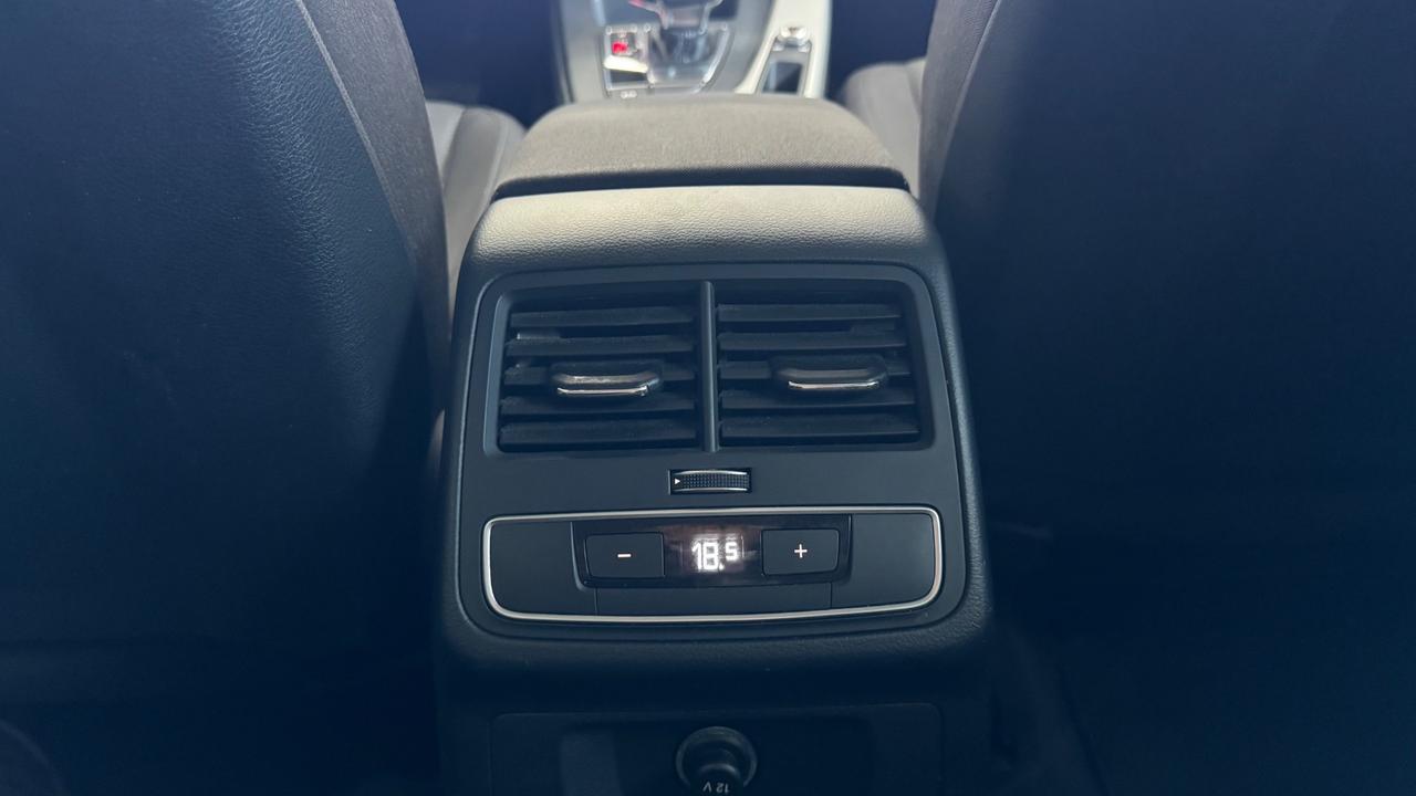 Audi A4 Avant 40 TDI quattro S tronic