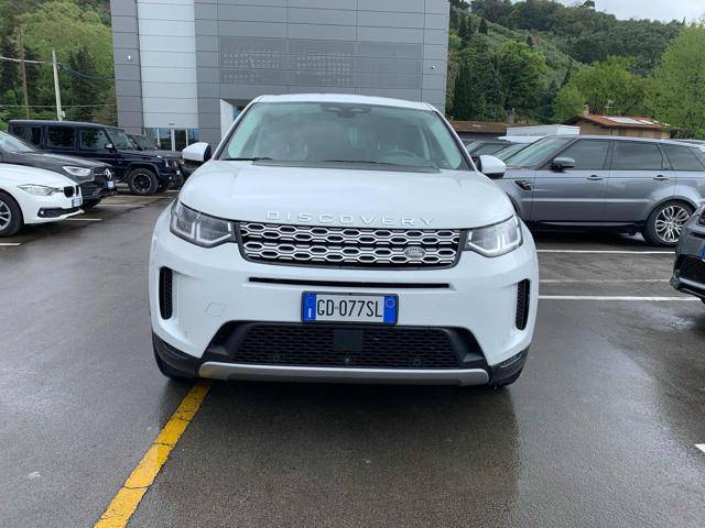 LAND ROVER Discovery Sport 2.0 Si4 249 CV AWD Auto R-Dynamic S
