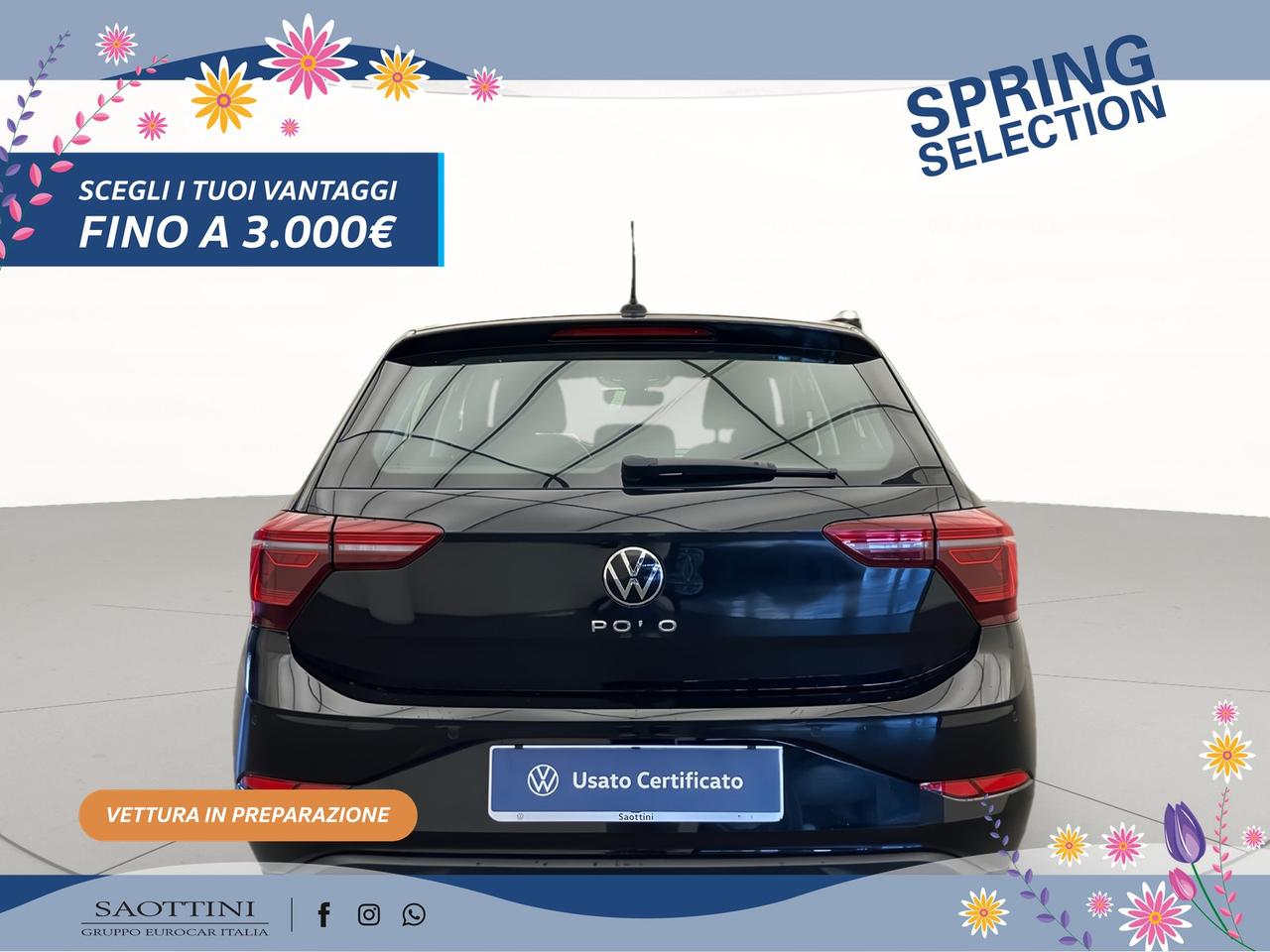 1.0 TSI Style 95 CV