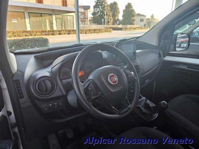 FIAT Fiorino 1.3 MJT 95CV Cargo SX