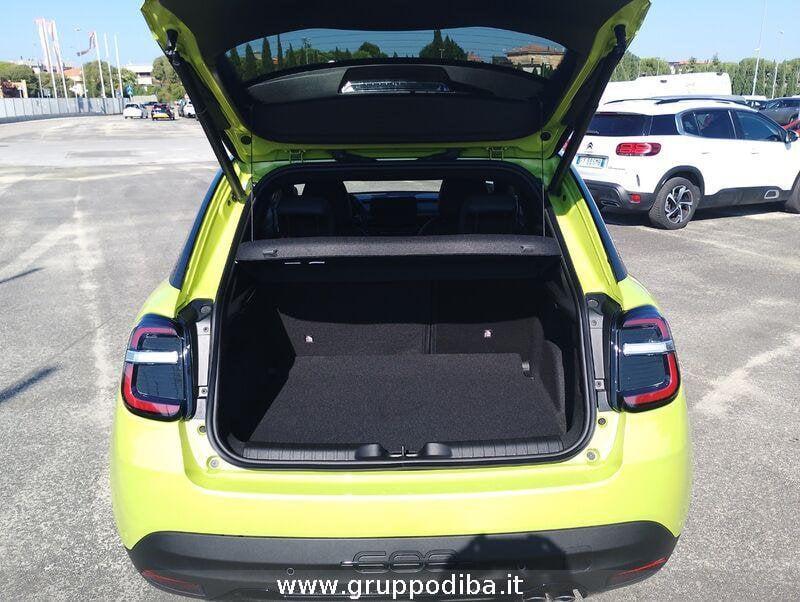 FIAT 600 T24 Hybrid Sport Hybrid 145cv