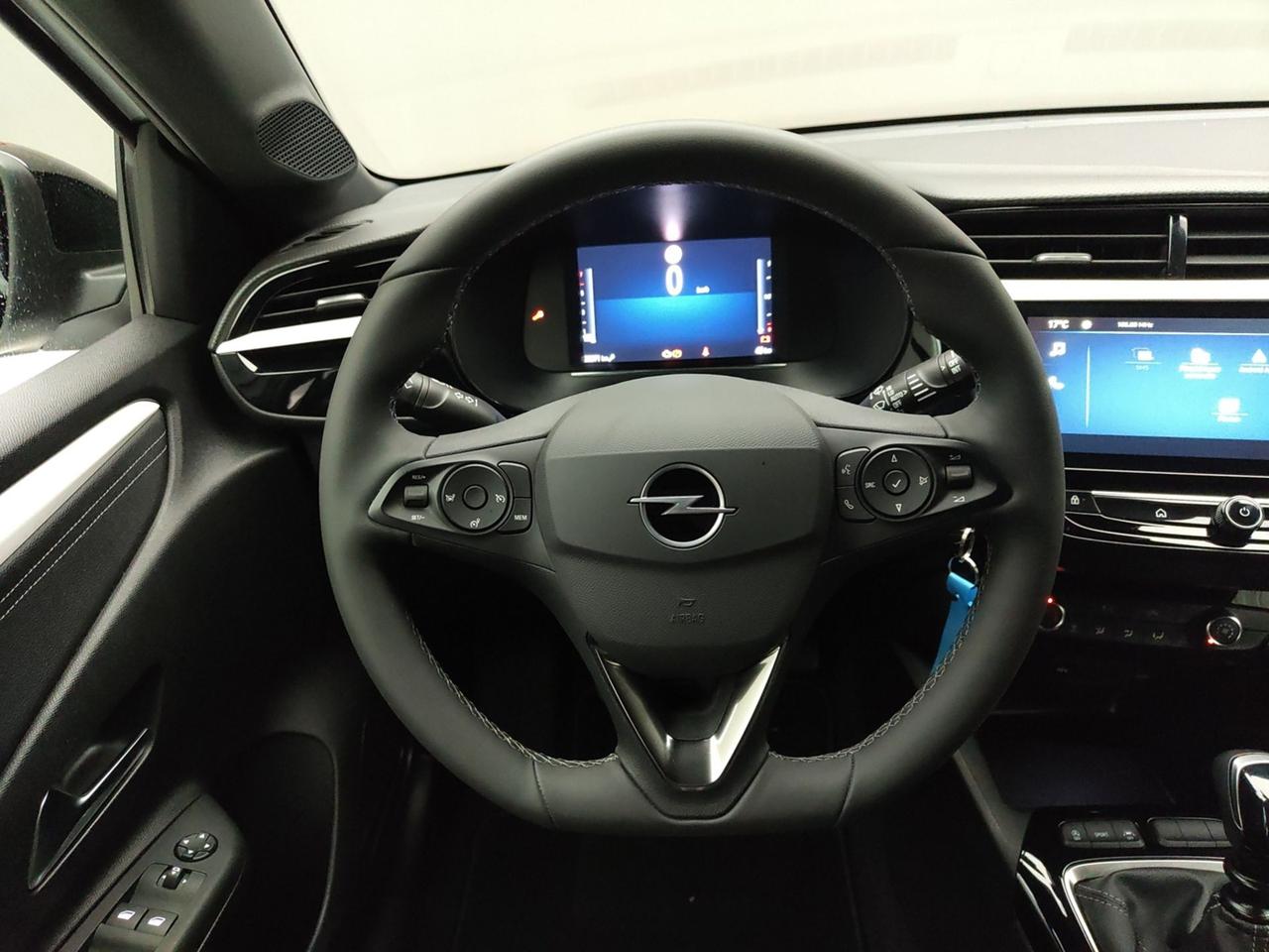 OPEL Corsa VI 2023 1.2 100CV GS