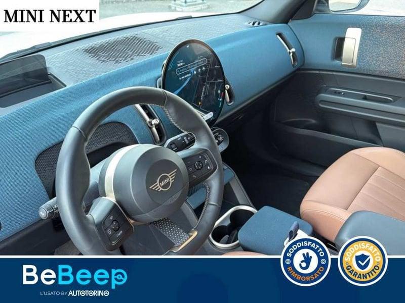MINI Countryman Mini F60 MINI 1.5 48V C FAVOURED AUTO