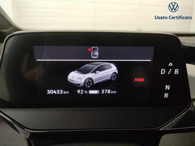 Volkswagen ID.3 58 kWh Business