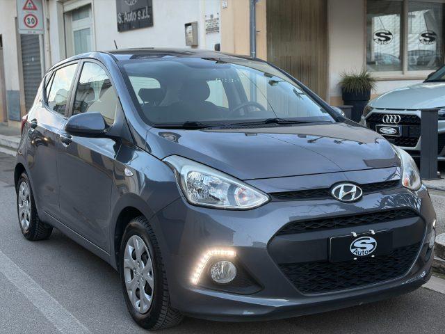 HYUNDAI i10 1.0 MPI Comfort